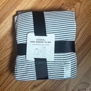 Soma Cool Nights Pajama Set